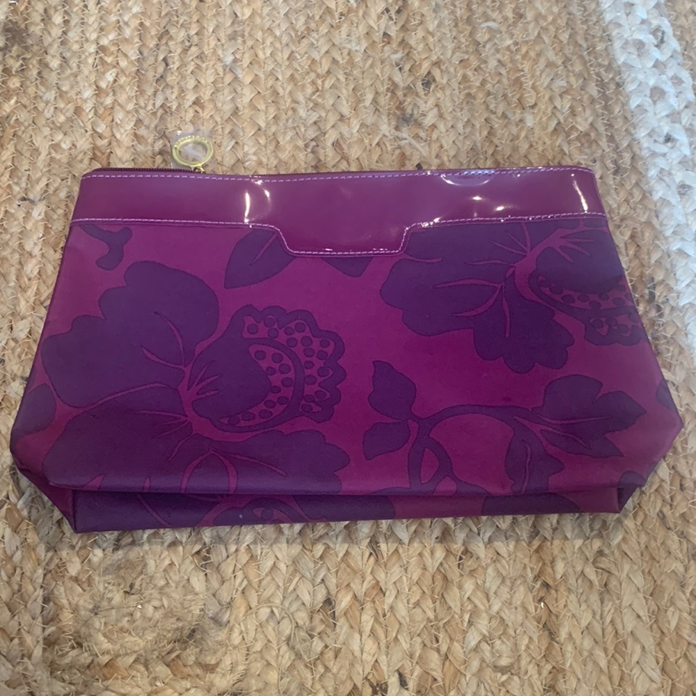 makeup travel bag